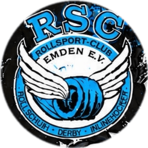 Logo Rollsport-Club Emden e.V.
